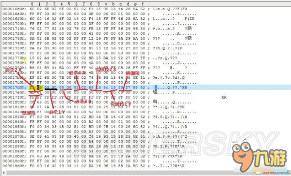 《龙珠超宇宙2》NPC技能修改图文教程 龙珠超宇宙2怎么修改NPC技能