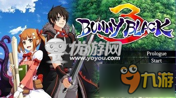 BunnyBlack3光神族加入方法