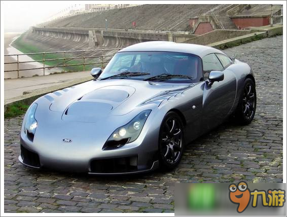 狂野飆車8B級(jí)車 TVR Sagaris 俄羅斯小跑車的再次起航