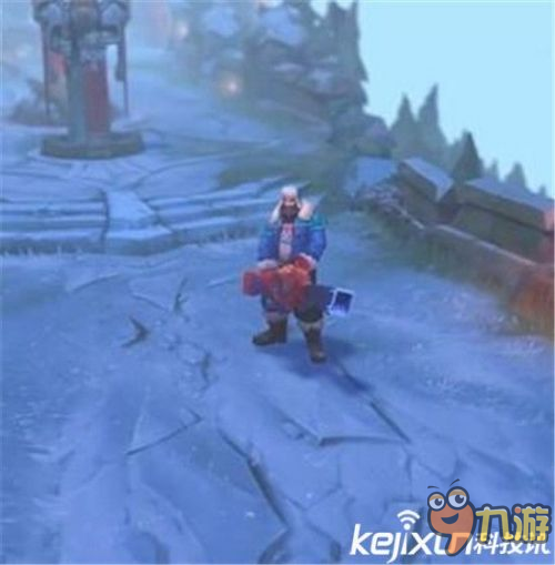 LOL2016最新冰雪節(jié)限定皮膚一覽 冰雪節(jié)限定什么時(shí)候上架