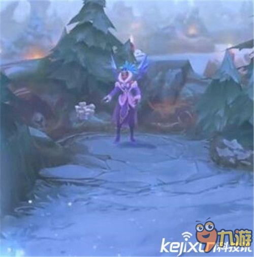 LOL2016最新冰雪节限定皮肤一览 冰雪节限定什么时候上架