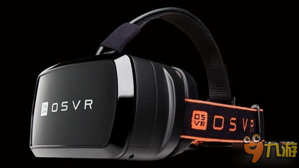 Steam平臺新增雷蛇OSVR支持 但目前僅有16款游戲可用