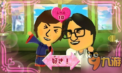 任天堂3DS新作《Miitopia》最新情報 追加新的動畫