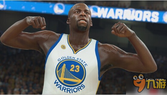 亲身参与NBA新赛季！《NBA 2K17》黑五史低折扣大促