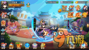 《放开那三国2》评测：指尖暴走不负王名