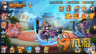 《放开那三国2》评测：指尖暴走不负王名