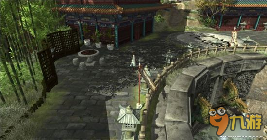 《侠客风云传前传》师叔两套武功详细分析 侠客风云传前传师叔那两套武功怎么样