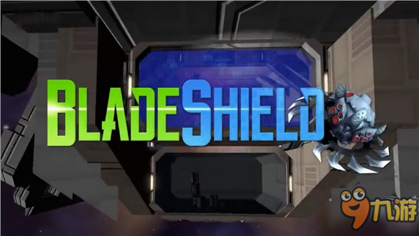 VR动作冒险游戏《BladeShield》11月28日登陆HTC Vive