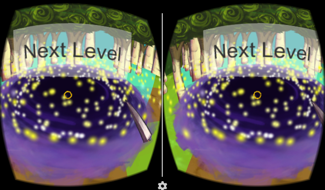 迷宫蘑菇VR好玩吗 迷宫蘑菇VR玩法简介