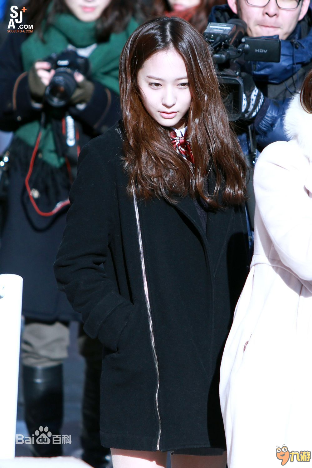 蓝色大海的传说郑秀晶扮演什么角色 蓝色大海的传说郑秀晶出场集数介绍