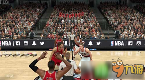 黑色星期五來臨《NBA 2K17》迎來史上首次6折促銷