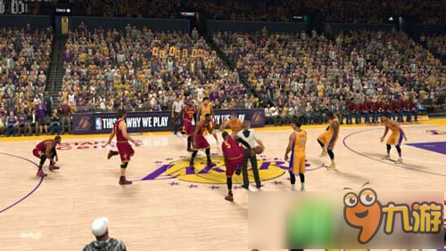 黑色星期五來臨《NBA 2K17》迎來史上首次6折促銷