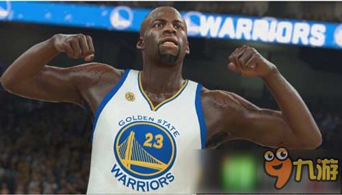 黑色星期五來臨《NBA 2K17》迎來史上首次6折促銷