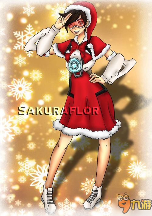 《守望先锋》圣诞节主题内容爆料 圣诞节皮肤抢先看 《守望先锋》圣诞节主题内容爆料 圣诞节皮肤抢先看