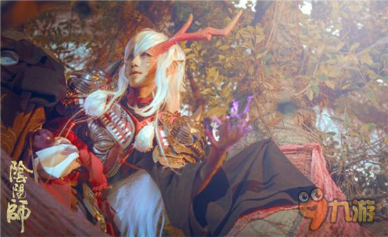 次元突破！《陰陽師》COSPLAY大賽佳作共賞