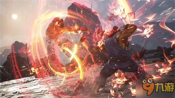 《铁拳7》繁体中文版确认！2017年春季登陆Steam
