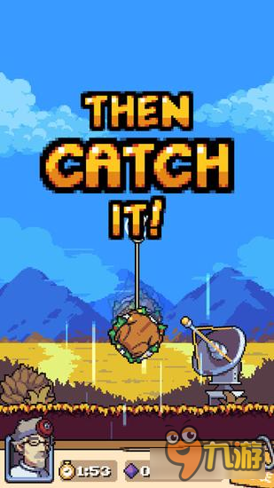 原来悠悠球还可以这么玩《Yo to the Yo》