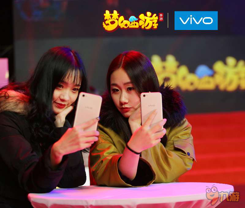 vivo X9杯《夢幻西游》手游高校PK賽全國總決賽巔峰回顧