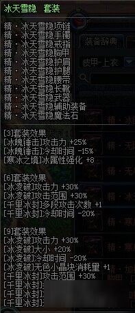 DNF逐風(fēng)者異界套選擇推薦 DNF逐風(fēng)者異界套哪個好