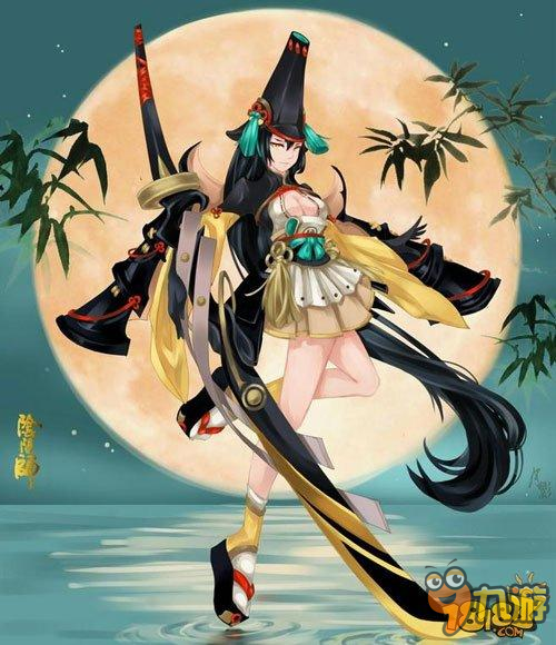 《阴阳师》十大SSR式神指数对比 SSR式神全方位解读