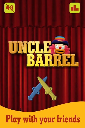 UncleBarrel好玩吗 UncleBarrel玩法简介