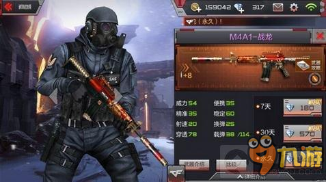 穿越火线：枪战王者-神秘塔罗牌等你开活动五大奖励盘点