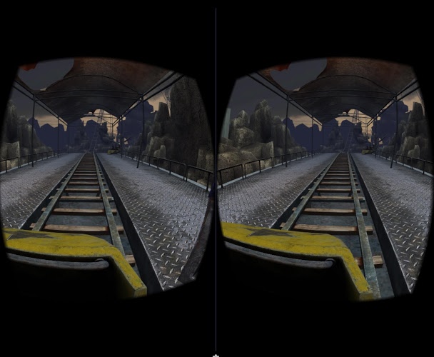 血腥过山车VR好玩吗 血腥过山车VR玩法简介