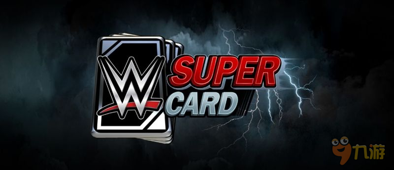 《WWE 巨星卡牌》第三季新情报公开 卡牌将分三等级