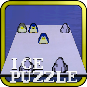 Ice Puzzle