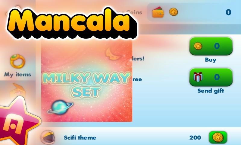 Star Mancala Free好玩嗎 Star Mancala Free玩法簡介