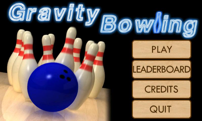 Gravity Bowling Lite!好玩吗 Gravity Bowling Lite!玩法简介