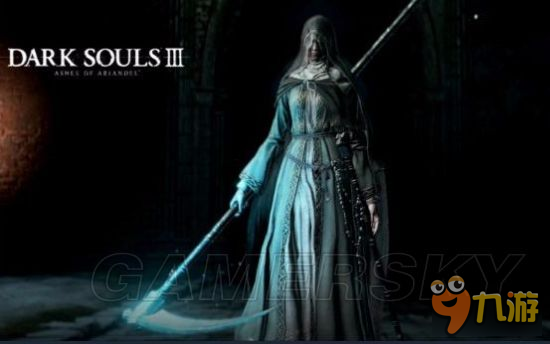 《黑暗之魂3》重武器无伤修女打法攻略 黑骑士大剑与流放者大刀无伤修女打法