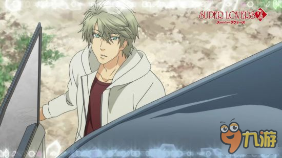 动画《SUPER LOVERS》第二季PV公开 1月12日开播