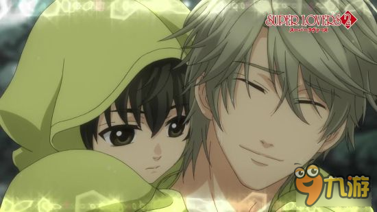动画《SUPER LOVERS》第二季PV公开 1月12日开播