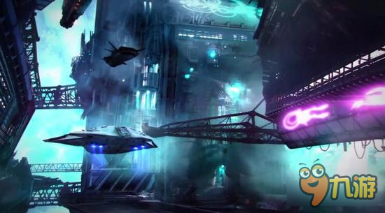 《异星探险编年史》将出第二章 故事更丰富