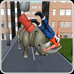 Rhino Simulator