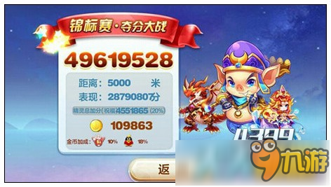 天天酷跑最强龙系坐骑属性及实力点评