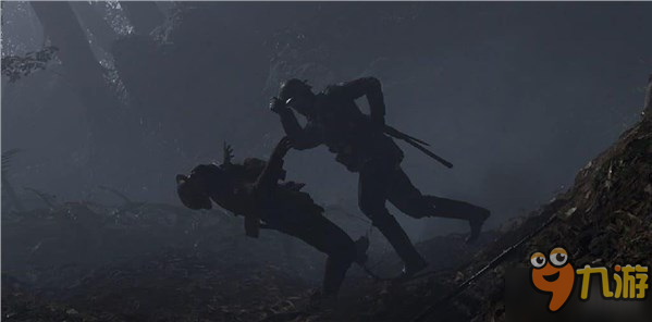 《战地1》免费地图“巨人阴影”新情报 将于12月登场
