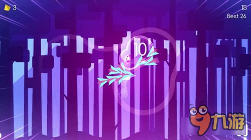 全新动作游戏 《灵魂冲刺》将于本周四上架