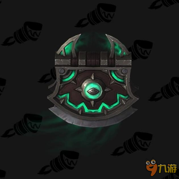 魔獸世界WOW7.2全職業(yè)新隱藏神器外觀一覽