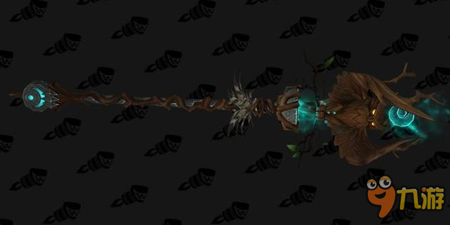 魔獸世界WOW7.2全職業(yè)新隱藏神器外觀一覽