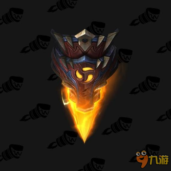 魔兽世界WOW7.2全职业新隐藏神器外观一览