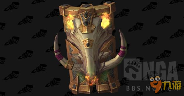 魔兽世界WOW7.2全职业新隐藏神器外观一览