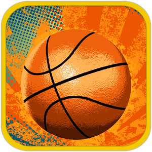 画线投篮 Basketball Mix