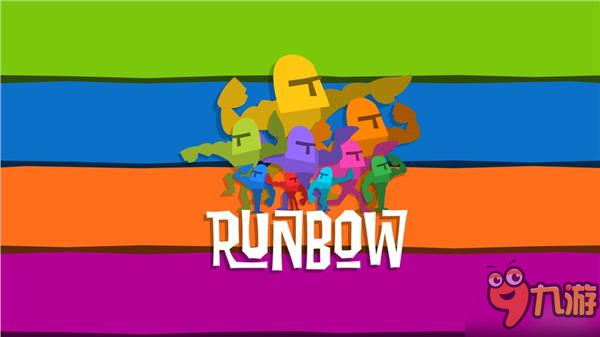 《Runbow》11月13日登陸PC平臺 考驗你反應的時候到了