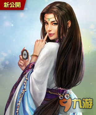 《三国志13威力加强版》结婚及养育系统图文介绍