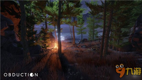 冒险益智游戏《仰冲异界》将支持VR 新主机画质更出众！