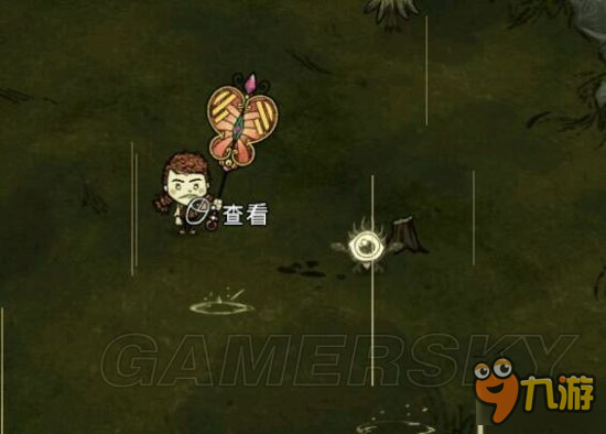 《饥荒》联机版娱乐趣味玩法图文解析 联机版搞笑玩法一览