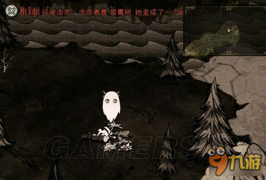 《饥荒》联机版娱乐趣味玩法图文解析 联机版搞笑玩法一览