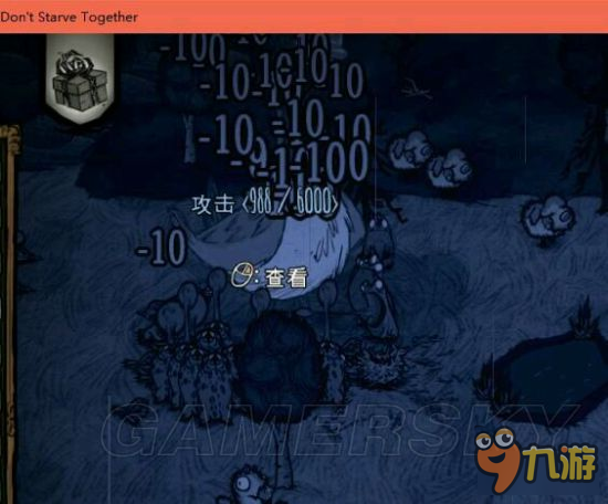 《饥荒》联机版娱乐趣味玩法图文解析 联机版搞笑玩法一览